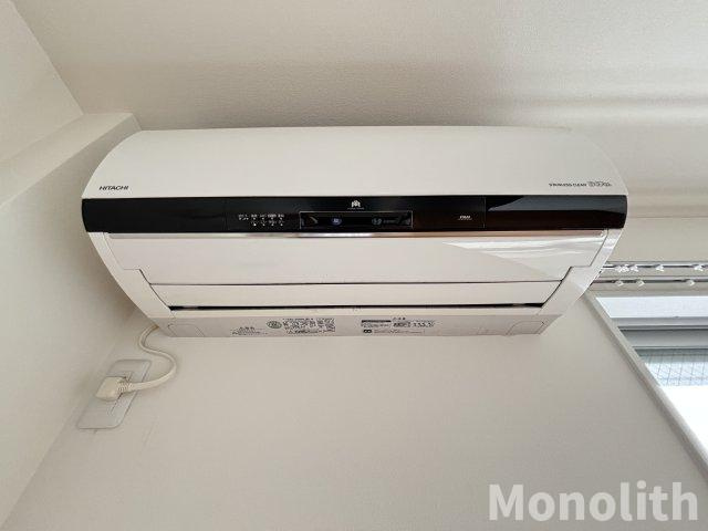 プランドール大手の設備