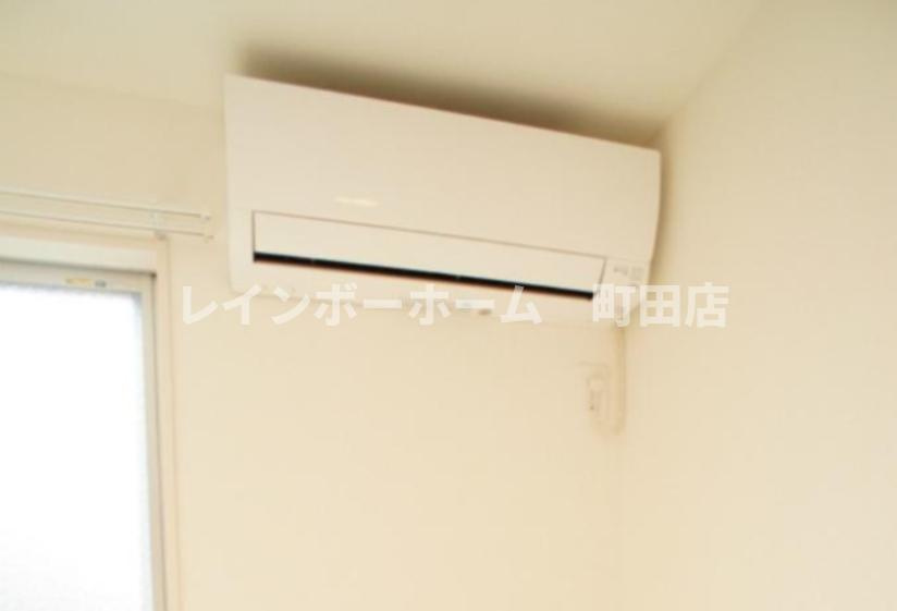 リブリ・モンターニュ町田※初期費用分割あと払いサービス利用可能物件の設備