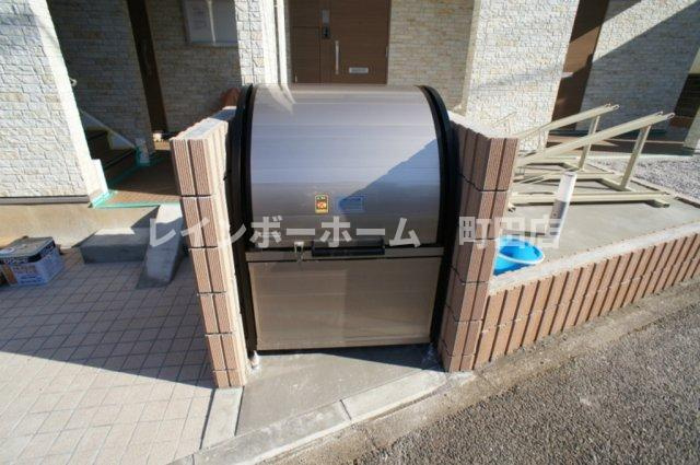 リブリ・モンターニュ町田※初期費用分割あと払いサービス利用可能物件のその他共用部分