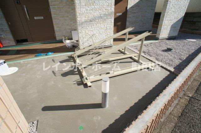 リブリ・モンターニュ町田※初期費用分割あと払いサービス利用可能物件のその他