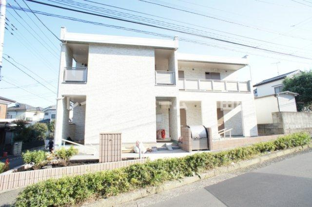 リブリ・モンターニュ町田※初期費用分割あと払いサービス利用可能物件の外観