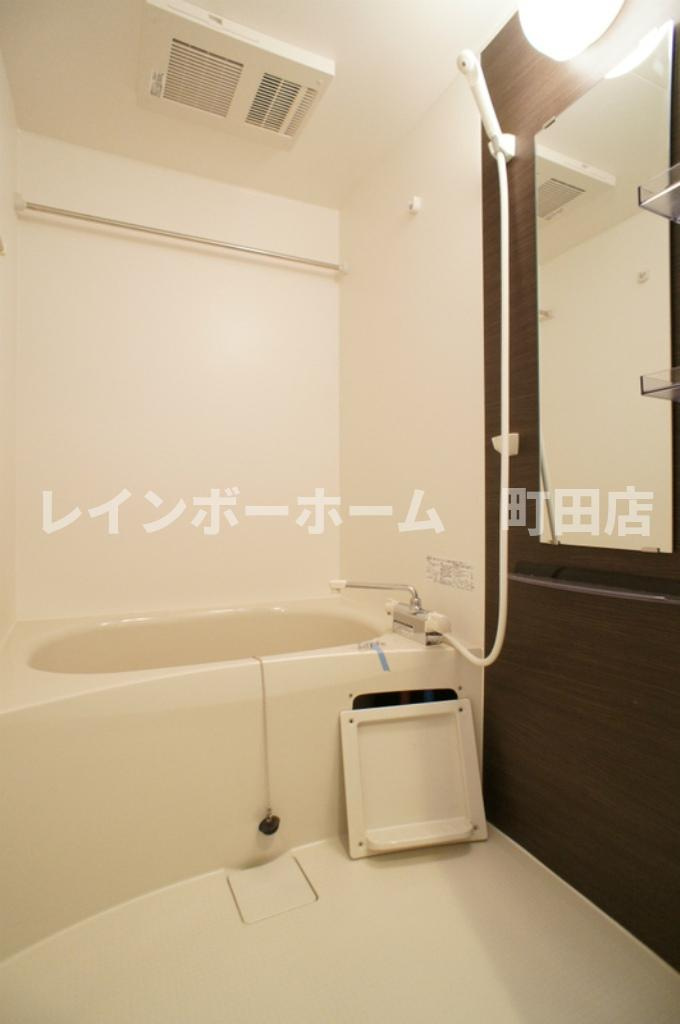 リブリ・モンターニュ町田※初期費用分割あと払いサービス利用可能物件の浴室