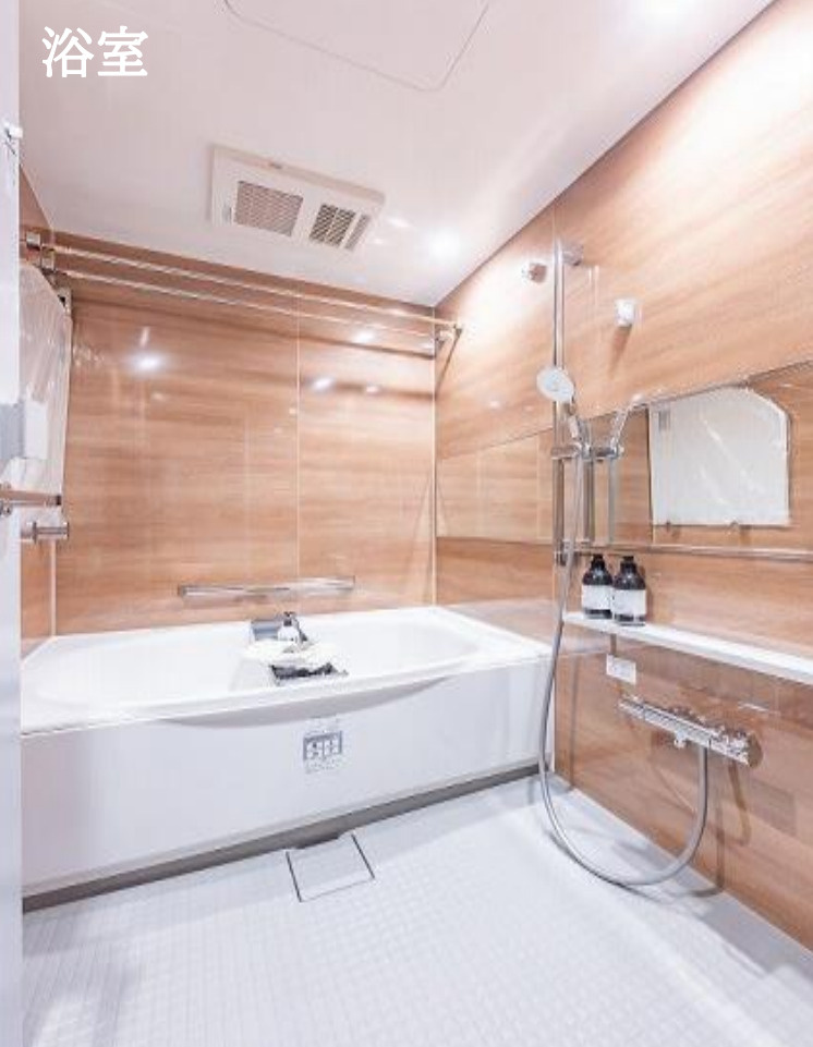 ブレスタージュ東戸塚2【仲介手数料無料】ペット可♪のキッチン