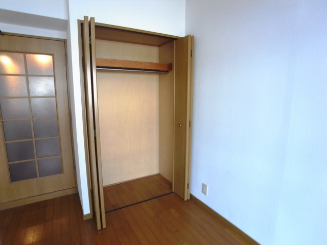 ライフ石町の収納