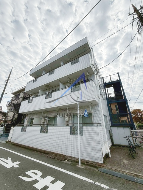 スカイパレスアポロン