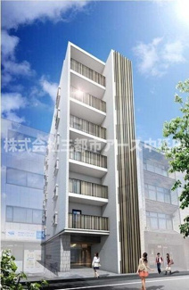 【外観】 | スプランディッド品川DUE | スプランディッド品川DUE