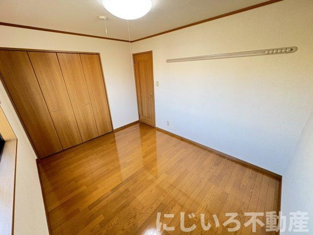 ヨーロピアンシャレ―サンモールの居間・リビング