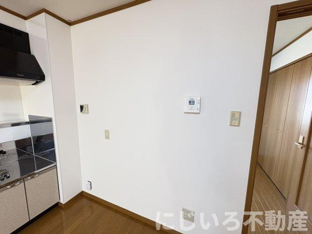 ヨーロピアンシャレ―サンモールのその他