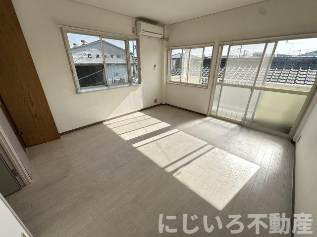 ヴィラ北浜のロビー