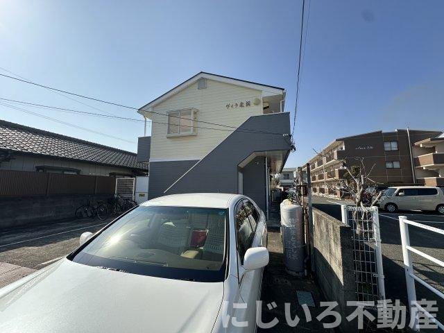 ヴィラ北浜のその他