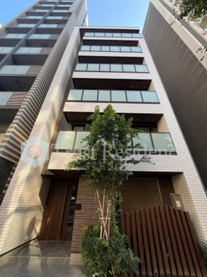 【外観】 | ジョカットロ蔵前