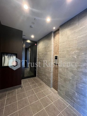 【ロビー】 | ジョカットロ蔵前