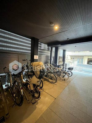 【その他共用部分】 | ジョカットロ蔵前