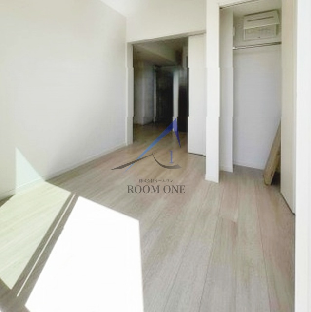 Hof Platz KTの寝室|寝室です。