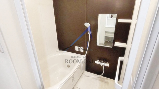 Hof Platz KTの浴室|お風呂です。