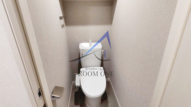 Hof Platz KTのトイレ|トイレです。