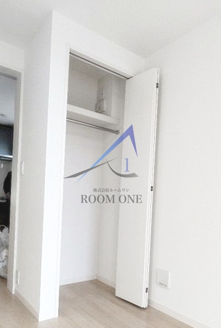 Hof Platz KTの収納|収納です。