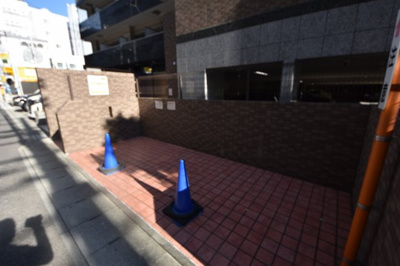 【その他共用部分】 | リーガル新神戸パークサイド