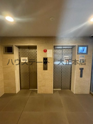 【設備】 | プレサンスOSAKA DOMECITYビーツ 仲介手数料無料