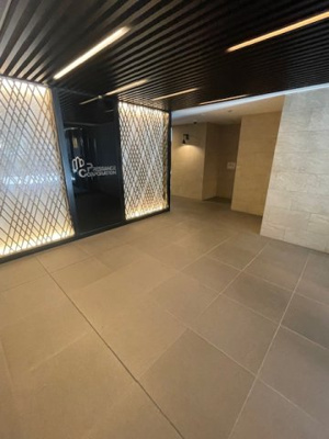 【ロビー】 | プレサンスOSAKA DOMECITYビーツ 仲介手数料無料