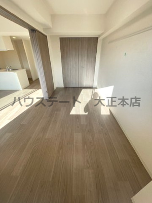 【内装】 | プレサンスOSAKA DOMECITYビーツ 仲介手数料無料