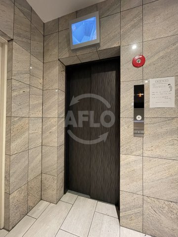 ラ・フォルム本町WESTのその他共用部分|ラ・フォルム本町WEST　エレベーター