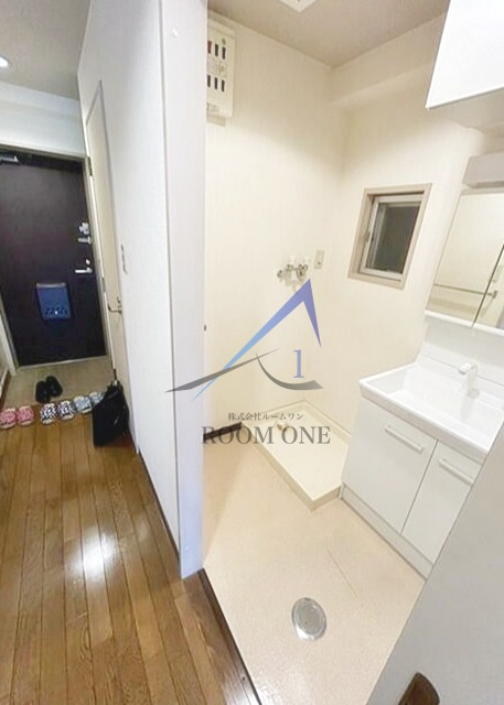 リバーサイドマンションＢ棟のその他