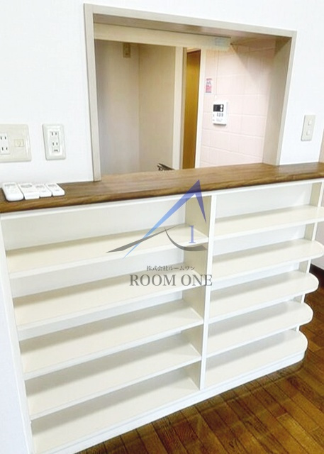 リバーサイドマンションＢ棟