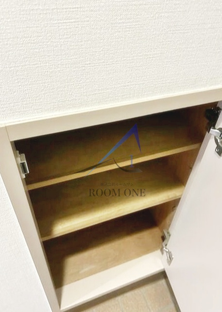 リバーサイドマンションＢ棟