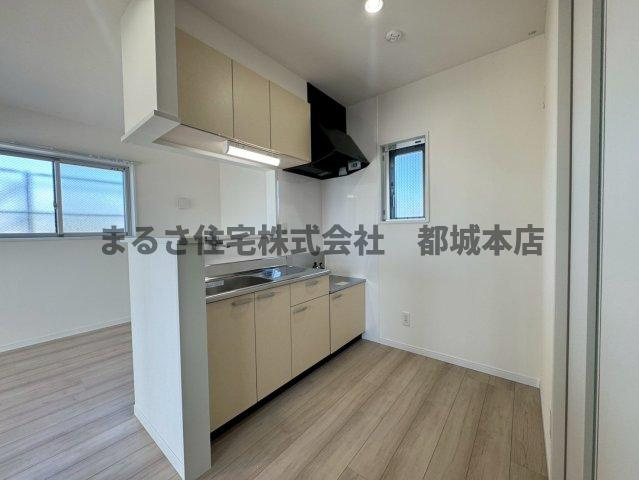 MTMの居間・リビング