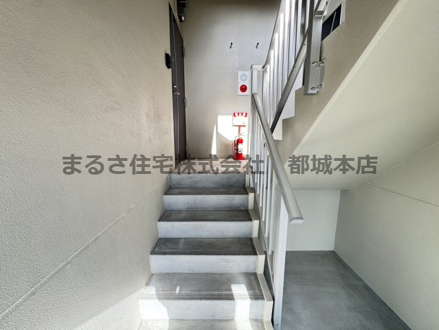 MTMのその他共用部分|
