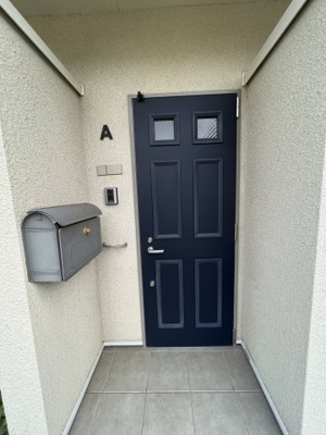 【玄関】 | FairwayCourt