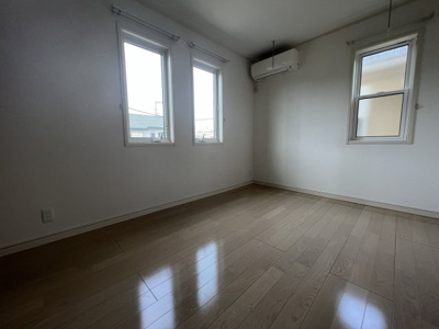 【洋室】 | FairwayCourt