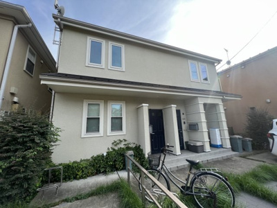 【外観】 | FairwayCourt