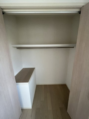 【収納】 | FairwayCourt