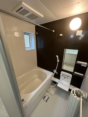 【浴室】 | FairwayCourt