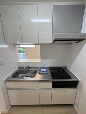 【キッチン】 | FairwayCourt