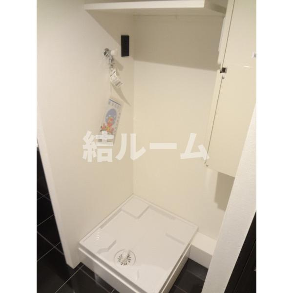 文京区本駒込１丁目の賃貸マンションの設備