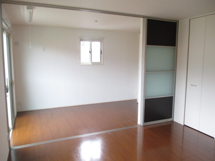 ビストロの内装