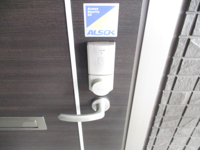 ビストロの内装