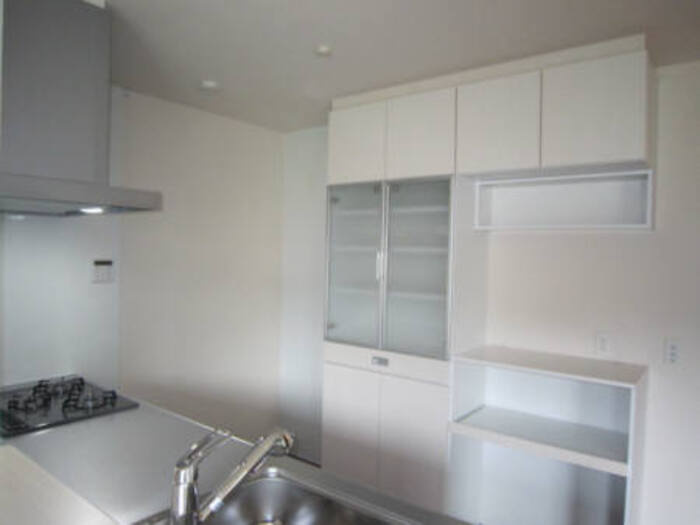 ビストロの内装