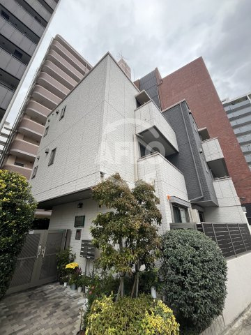 メゾンドメトロ西中島南方