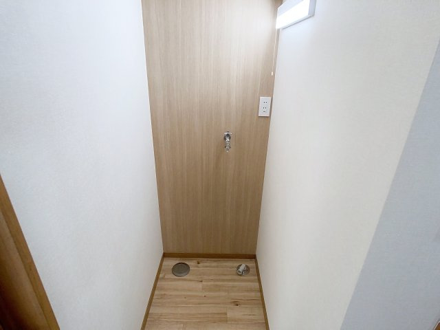 エスポアールナガオカのその他