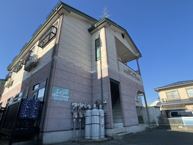 エスポアールナガオカ