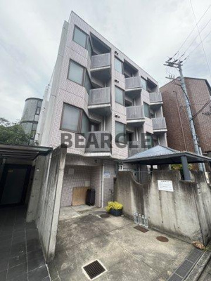 【外観】 | デトム・ワン東山レディース