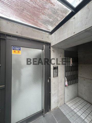 【セキュリティ】 | デトム・ワン東山レディース