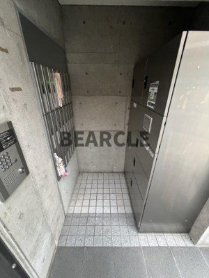 【エントランス】 | デトム・ワン東山レディース