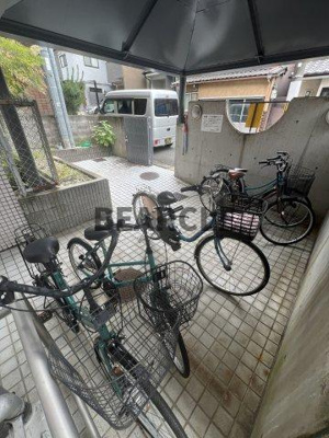 【その他共用部分】 | デトム・ワン東山レディース