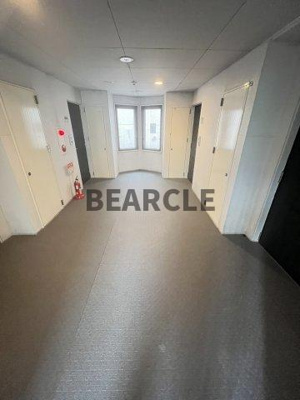 【ロビー】 | デトム・ワン東山レディース