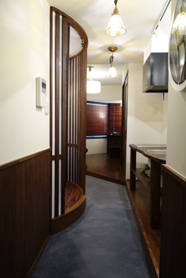 【その他】 | デトム・ワン東山レディース